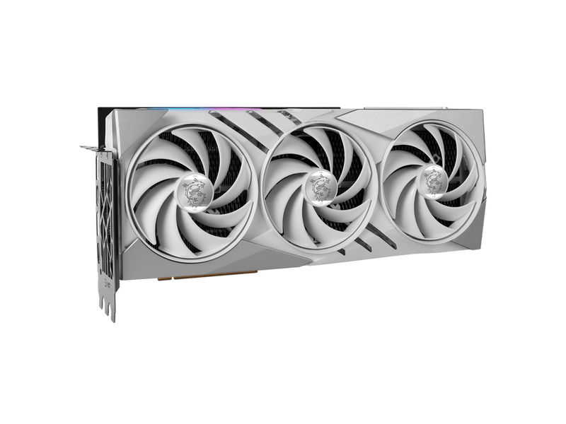 MSI Gaming GeForce RTX 4080 16GB GDDR6X PCI Express 4.0 ATX Video Card RTX 4080