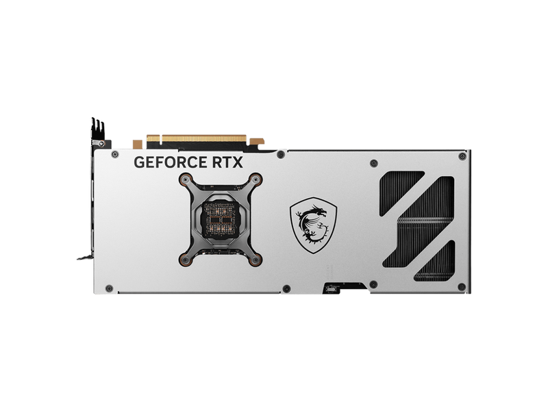 MSI Gaming GeForce RTX 4080 16GB GDDR6X PCI Express 4.0 ATX Video Card RTX 4080