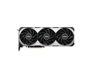 MSI Ventus GeForce RTX 4070 Ti SUPER 16GB GDDR6X PCI Express 4.0 ATX Video Card