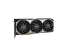 MSI Ventus GeForce RTX 4070 Ti SUPER 16GB GDDR6X PCI Express 4.0 ATX Video Card