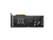 MSI Ventus GeForce RTX 4070 Ti SUPER 16GB GDDR6X PCI Express 4.0 ATX Video Card