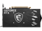 MSI Gaming GeForce RTX 3050 6GB GDDR6 PCI Express 4.0 x8 ATX Graphics Card RTX