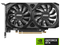 MSI Ventus GeForce RTX 3050 6GB GDDR6 PCI Express 4.0 x8 ATX Graphics Card RTX