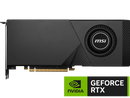 MSI AERO GeForce RTX 4070 Ti SUPER 16GB GDDR6X PCI Express 4.0 ATX Video Card