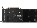 MSI AERO GeForce RTX 4070 Ti SUPER 16GB GDDR6X PCI Express 4.0 ATX Video Card
