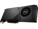 MSI AERO GeForce RTX 4070 Ti SUPER 16GB GDDR6X PCI Express 4.0 ATX Video Card
