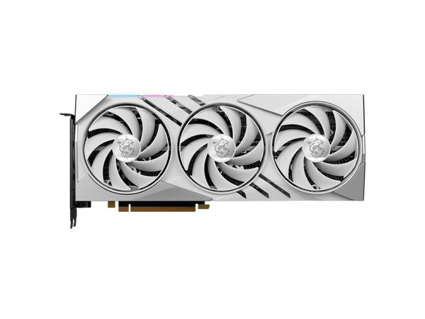 MSI Gaming GeForce RTX 4070 Ti SUPER 16GB GDDR6X PCI Express 4.0 x16 ATX Video