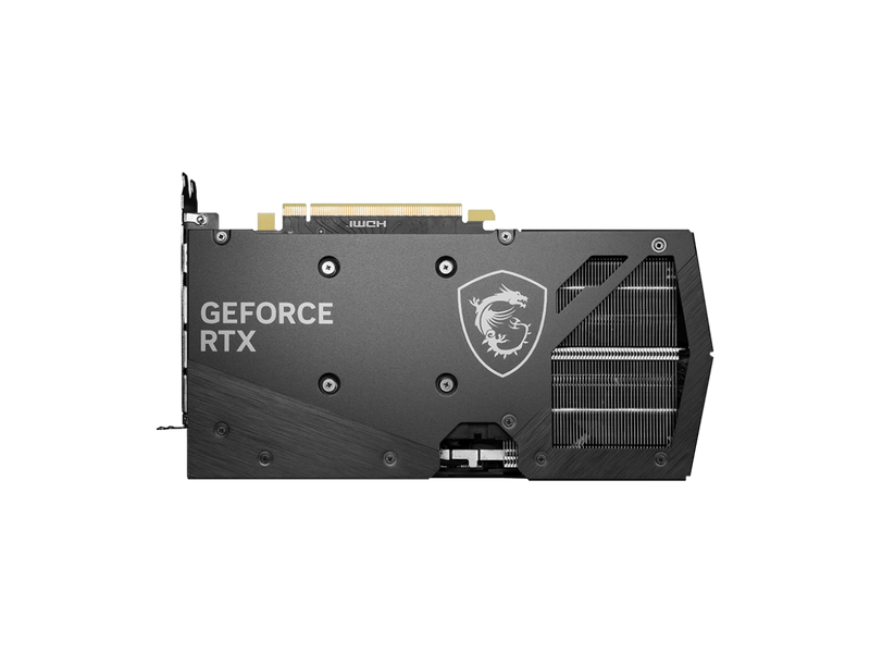 MSI Gaming GeForce RTX 4060 Ti 8GB GDDR6 PCI Express 4.0 x8 ATX Video Card RTX