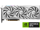 MSI Gaming GeForce RTX 4070 Ti SUPER 16GB GDDR6X PCI Express 4.0 x16 ATX Video