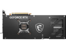 MSI Gaming GeForce RTX 4080 SUPER 16GB GDDR6X PCI Express 4.0 ATX Video Card RTX