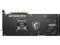 MSI Gaming GeForce RTX 4080 SUPER 16GB GDDR6X PCI Express 4.0 ATX Video Card RTX