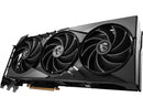 MSI Gaming GeForce RTX 4080 SUPER 16GB GDDR6X PCI Express 4.0 ATX Video Card RTX