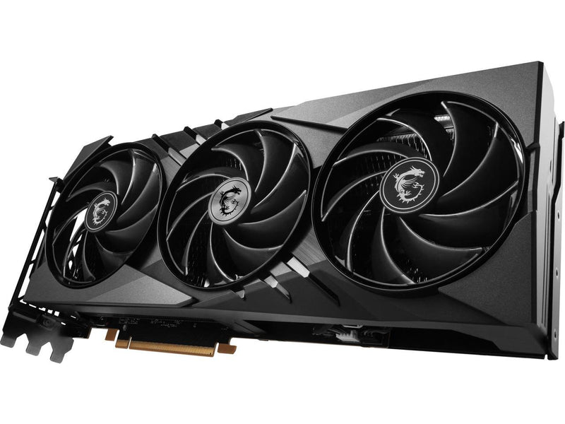 MSI Gaming GeForce RTX 4080 SUPER 16GB GDDR6X PCI Express 4.0 ATX Video Card RTX