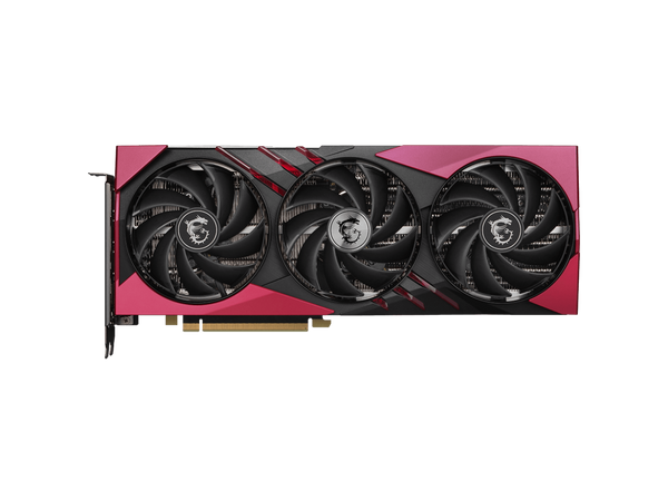 MSI Gaming GeForce RTX 4070 SUPER 12GB GDDR6X PCI Express 4.0 ATX Video Card RTX