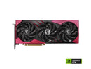 MSI Gaming GeForce RTX 4070 SUPER 12GB GDDR6X PCI Express 4.0 ATX Video Card RTX