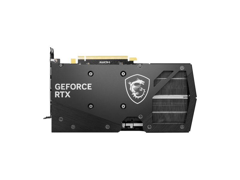 MSI Gaming GeForce RTX 4060 Ti 16GB GDDR6 PCI Express 4.0 x16 ATX Video Card RTX