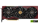 MSI Gaming GeForce RTX 4060 Ti 8GB GDDR6 PCI Express 4.0 x8 ATX Video Card RTX