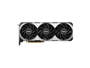 MSI Ventus GeForce RTX 4070 Ti 12GB GDDR6X PCI Express 4.0 ATX Video Card RTX