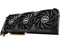 MSI SHADOW GeForce RTX 4070 Ti SUPER 16GB GDDR6X PCI Express 4.0 ATX Video Card