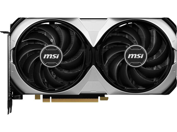 MSI Ventus GeForce RTX 4070 Ti 12GB GDDR6X PCI Express 4.0 x16 ATX Video Card