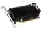 MSI GeForce GT 1030 4GB GDDR4 PCI Express 3.0 x16 (uses x4) ATX Graphics Card GT