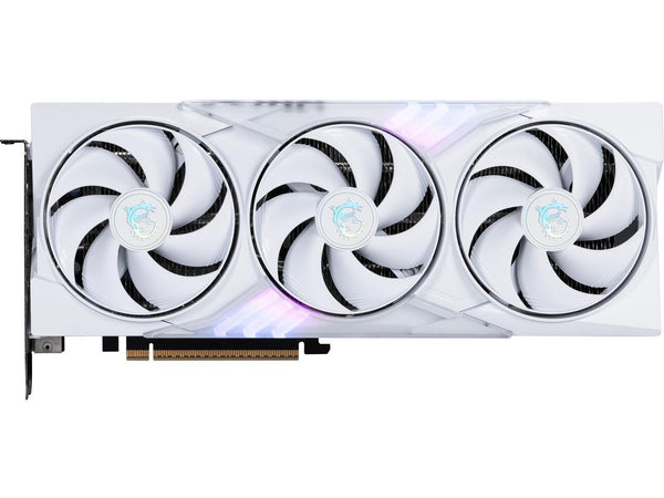 MSI Gaming GeForce RTX 5060 Ti 8GB GDDR7 PCI Express 5.0 x 16 (use x8) Graphics