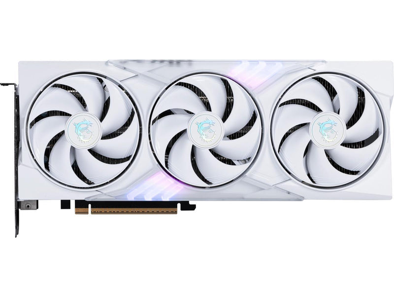 MSI Gaming GeForce RTX 5060 Ti 8GB GDDR7 PCI Express 5.0 x 16 (use x8) Graphics