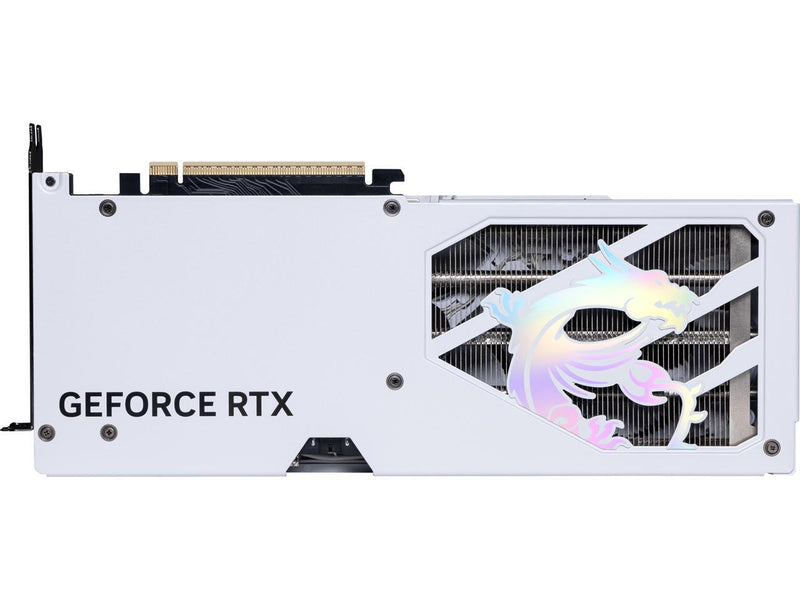 MSI Gaming GeForce RTX 5060 Ti 8GB GDDR7 PCI Express 5.0 x 16 (use x8) Graphics