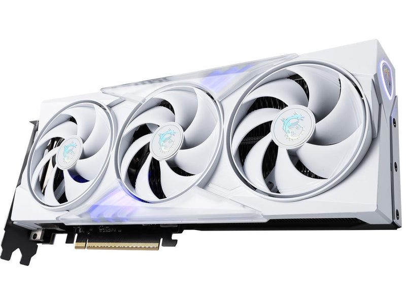 MSI Gaming GeForce RTX 5060 Ti 8GB GDDR7 PCI Express 5.0 x 16 (use x8) Graphics