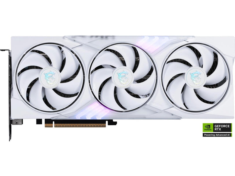 MSI Gaming GeForce RTX 5060 Ti 8GB GDDR7 PCI Express 5.0 x 16 (use x8) Graphics