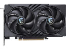 MSI Gaming GeForce RTX 5050 8GB GDDR6 PCI Express 5.0 Graphics Card RTX 5050 8G