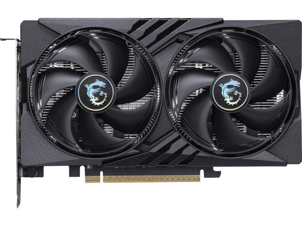 MSI Gaming GeForce RTX 5050 8GB GDDR6 PCI Express 5.0 Graphics Card RTX 5050 8G