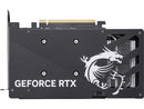 MSI Gaming GeForce RTX 5050 8GB GDDR6 PCI Express 5.0 Graphics Card RTX 5050 8G