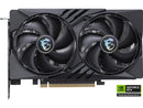 MSI Gaming GeForce RTX 5050 8GB GDDR6 PCI Express 5.0 Graphics Card RTX 5050 8G
