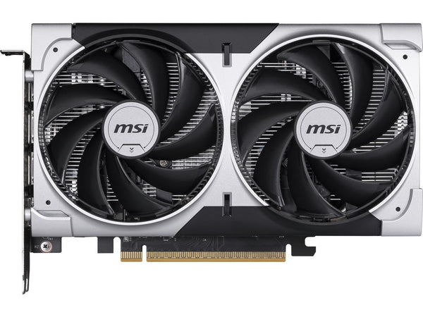 MSI Ventus GeForce RTX 5050 8GB GDDR6 PCI Express 5.0 Graphics Card RTX 5050 8G