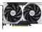 MSI Ventus GeForce RTX 5050 8GB GDDR6 PCI Express 5.0 Graphics Card RTX 5050 8G