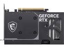 MSI Ventus GeForce RTX 5050 8GB GDDR6 PCI Express 5.0 Graphics Card RTX 5050 8G