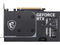 MSI Ventus GeForce RTX 5050 8GB GDDR6 PCI Express 5.0 Graphics Card RTX 5050 8G