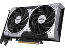 MSI Ventus GeForce RTX 5050 8GB GDDR6 PCI Express 5.0 Graphics Card RTX 5050 8G