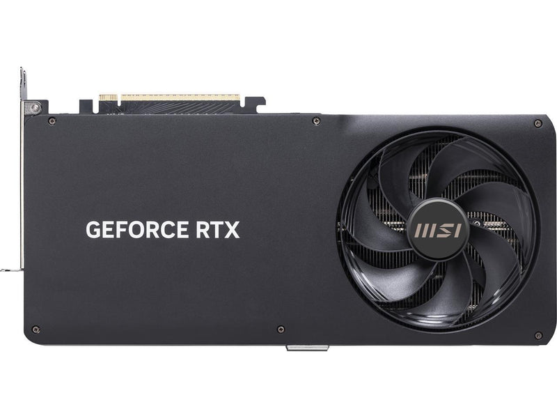 MSI EXPERT GeForce RTX 5070 Ti 16GB GDDR7 PCI Express 5.0 Graphics Card RTX 5070