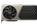 MSI EXPERT GeForce RTX 5080 16GB GDDR7 PCI Express 5.0 x16 Graphics Card RTX