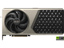 MSI EXPERT GeForce RTX 5080 16GB GDDR7 PCI Express 5.0 x16 Graphics Card RTX