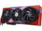 MSI MLG Edition GeForce RTX 5070 Ti 16GB GDDR7 PCI Express 5.0 Graphics Card RTX