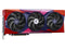 MSI MLG Edition GeForce RTX 5070 Ti 16GB GDDR7 PCI Express 5.0 Graphics Card RTX