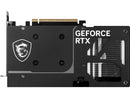 MSI Ventus GeForce RTX 5060 Ti 16GB GDDR7 PCI Express 5.0 x 16 (use x8) Graphics