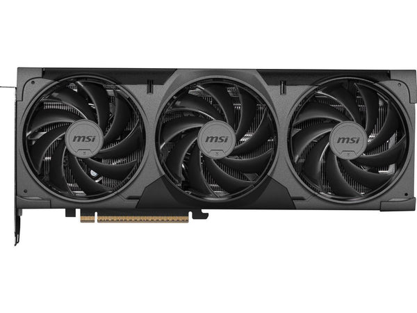 MSI Ventus GeForce RTX 5070 Ti 16GB GDDR7 PCI Express 5.0 Graphics Card RTX 5070