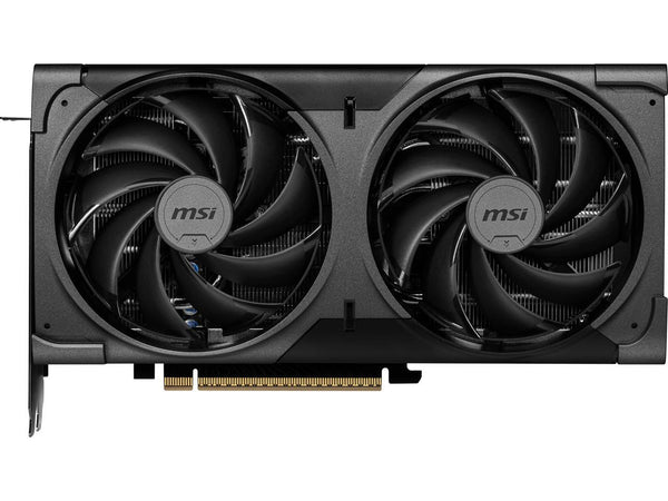 MSI Ventus GeForce RTX 5070 12GB GDDR7 PCI Express 5.0 ATX Video Card RTX 5070