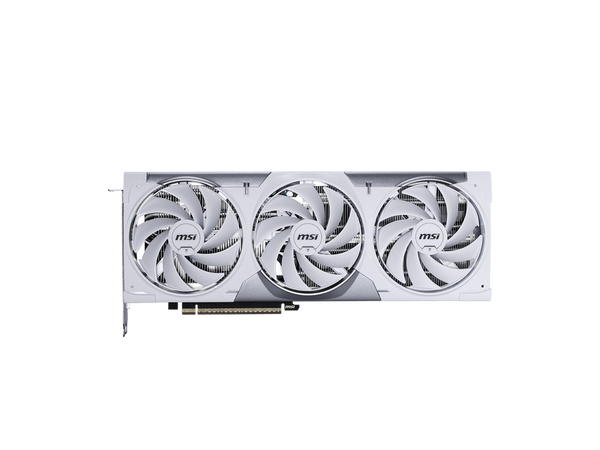 MSI Ventus GeForce RTX 5070 Ti 16GB GDDR7 PCI Express 5.0 Graphics Card RTX 5070