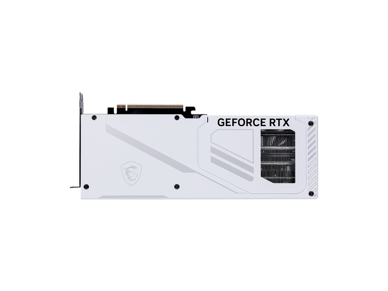 MSI Ventus GeForce RTX 5070 Ti 16GB GDDR7 PCI Express 5.0 Graphics Card RTX 5070