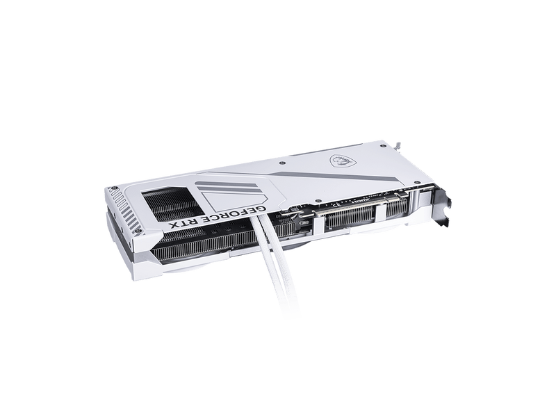 MSI Ventus GeForce RTX 5070 Ti 16GB GDDR7 PCI Express 5.0 Graphics Card RTX 5070